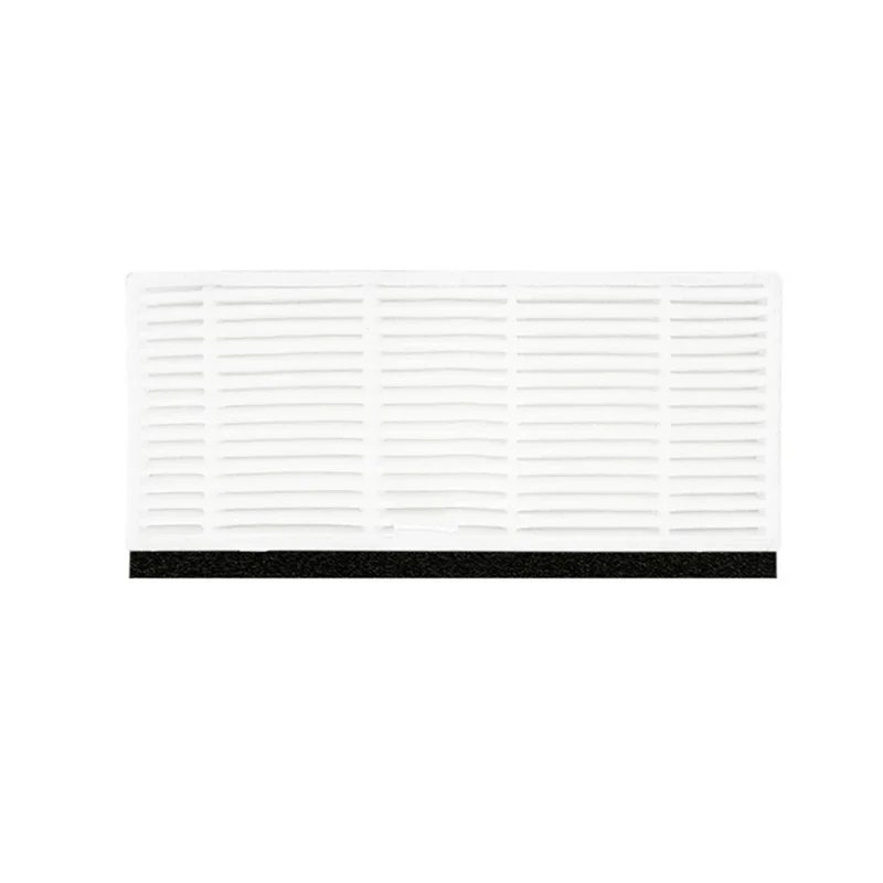 

For Lydsto R1, R1A, R1 Pro, S1 Parts Accessories Main Brush Side Brush HEPA Filter Mop Cloth Replacement-B51B