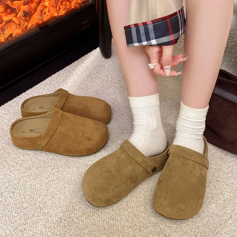 

2025 New Women Slippers Shoes Flats Sandals Fashion Sandals Woman Summer Casual Sport Sneaker Slides Flip Flop Женская Обувь