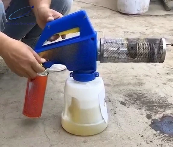 For Farm Livestock …