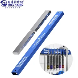 MECHANIC MAG25 Magnetic Absorption Bar Super Absorption Screwdriver Mobile Phone Repair Fixtures and Other Metal Storage Tools