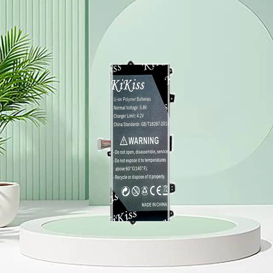 

6200Mah Nv-635170-2S Laptop Battery For Chuwi Minibook CWI526 Tablet Pc Batteria Replacement Fast-Charging