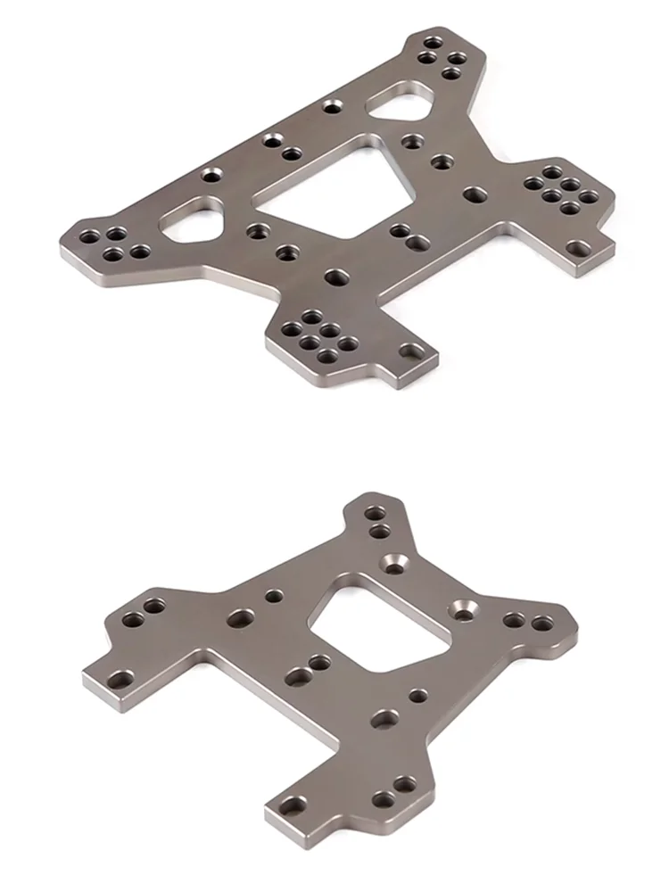 

ROVAN ROFUN D5 4WD Buggy CNC Aluminum Rear Shock Tower Support