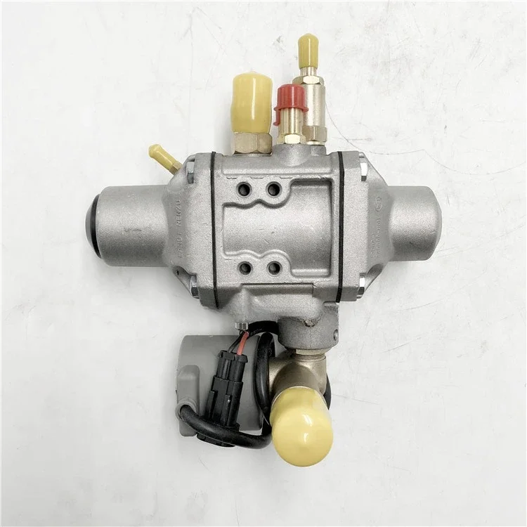 13050448 NG2-8 CNG gas regulating pressure reducer reduce valve