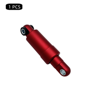KUGOO KIRIN Original Rear Shock Absorber for KuKirin M4 Max Electric Scooter Rear Suspension Replace Parts ﻿