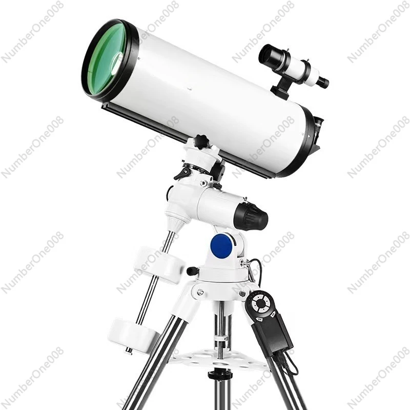 Astronomical Telescope 2002400 Professional Stargazing High Power Definition Automatic Star Finder