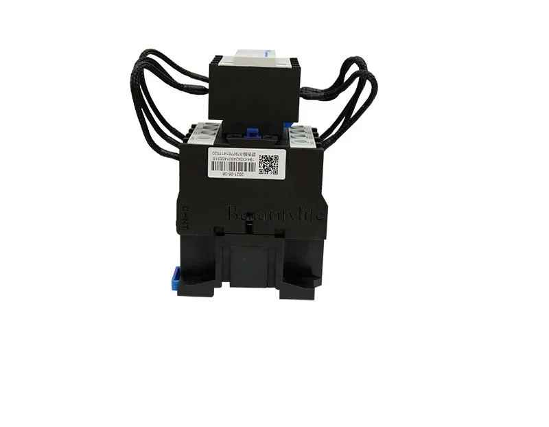 

Switching Capacitive Contactor AC CJ19-3211/4311/6321/9521/380V/220V