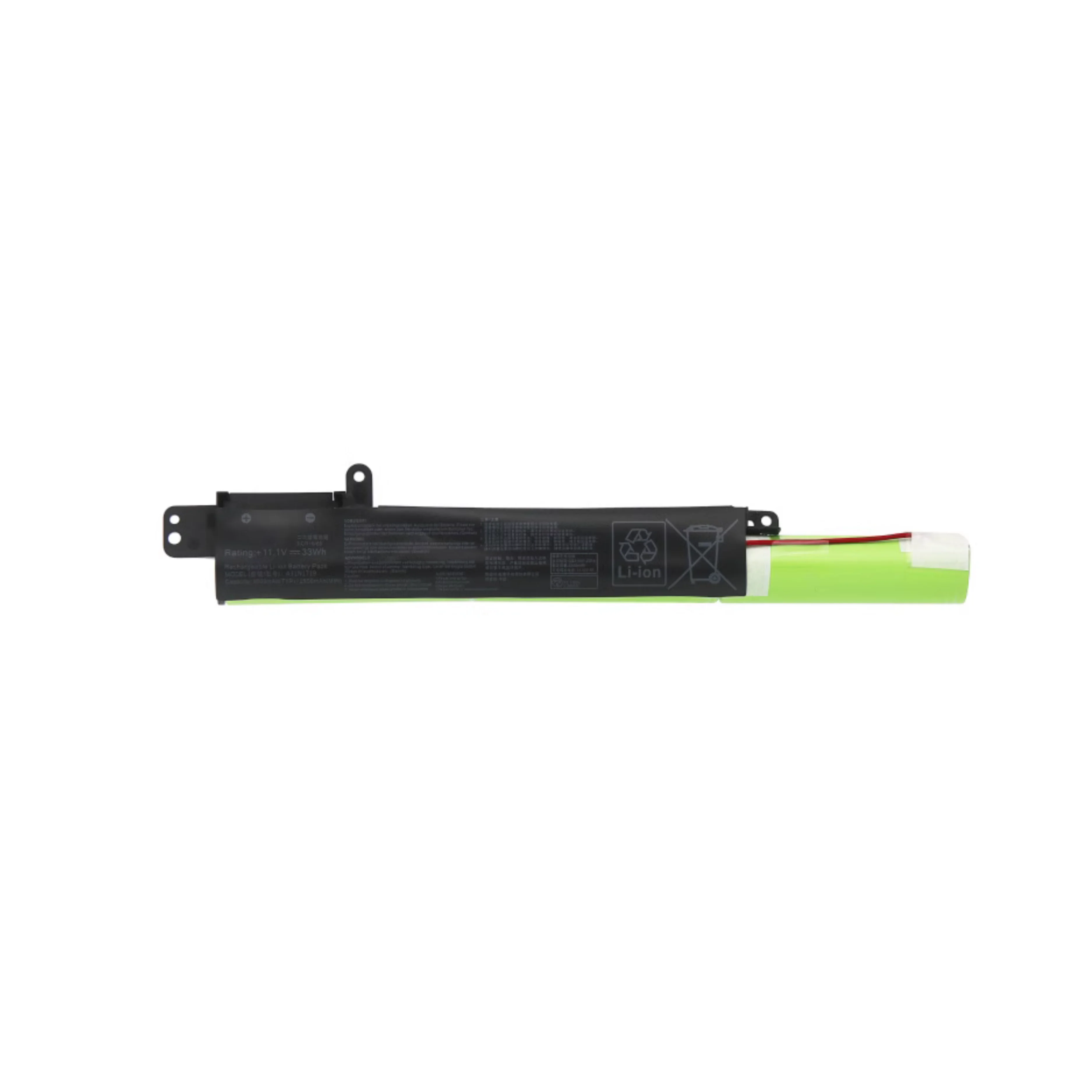 For A31N1719 X407U X407UA X407MA X507UA X507LA X507UB