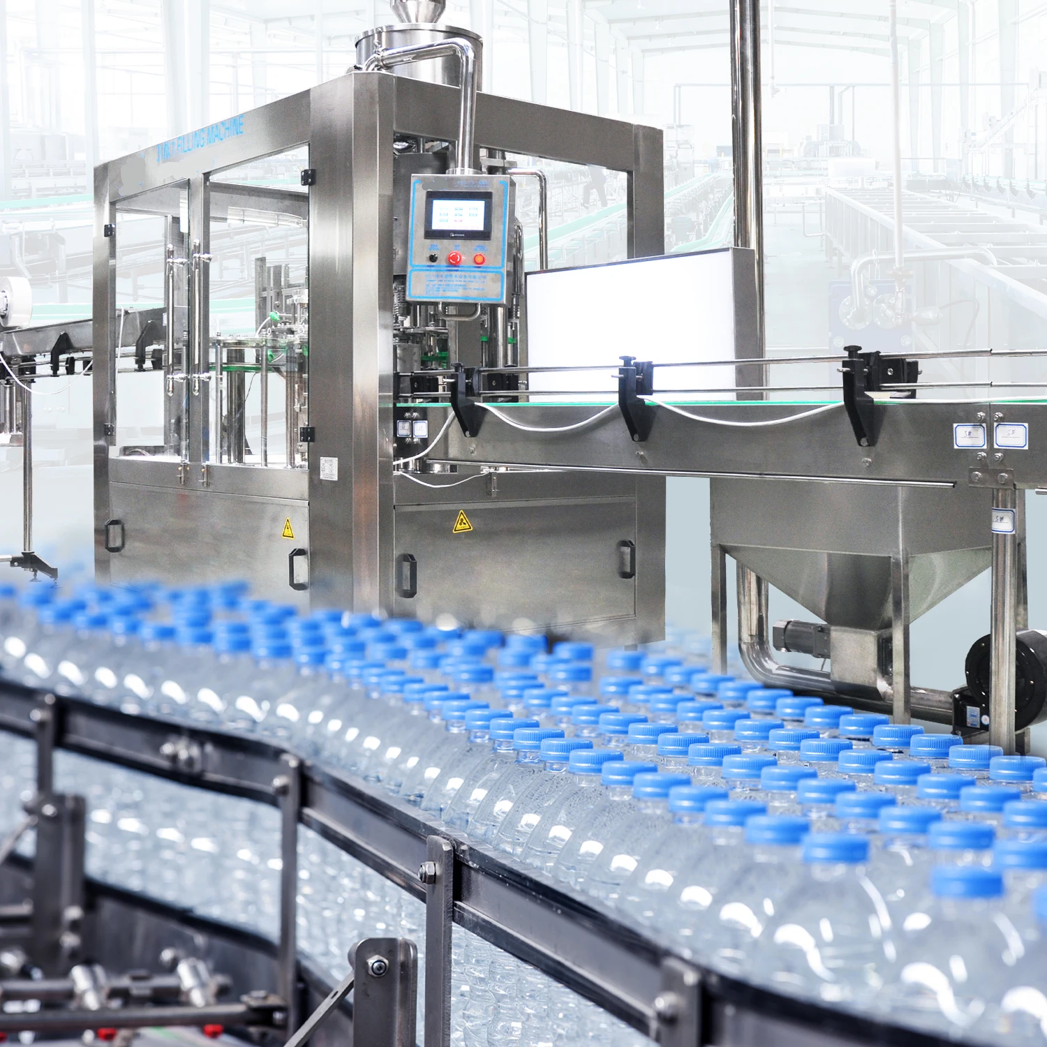 Wholesale beer filling line for cans and bottles, automatic can filling machine line, factory direct with technical support