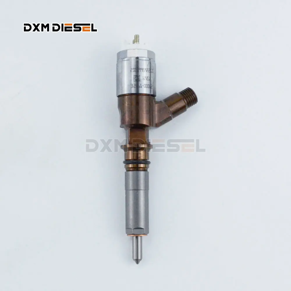 

Top Quality C6.4 Diesel Engine GP Common Rail Fuel Injector 10R-7675 326-4700 3264700 for E320D Excavator Injector