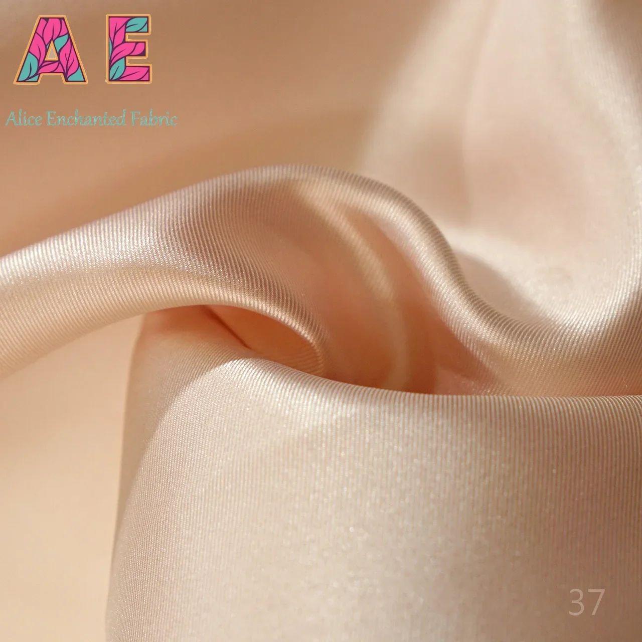 

Элегантная блестящая атласная ткань Mikado, высокая насыщенность, цветовая палитра, мягкая текстура, структурированная драпировка, вечернее платье «сделай сам», от кутюр Wed