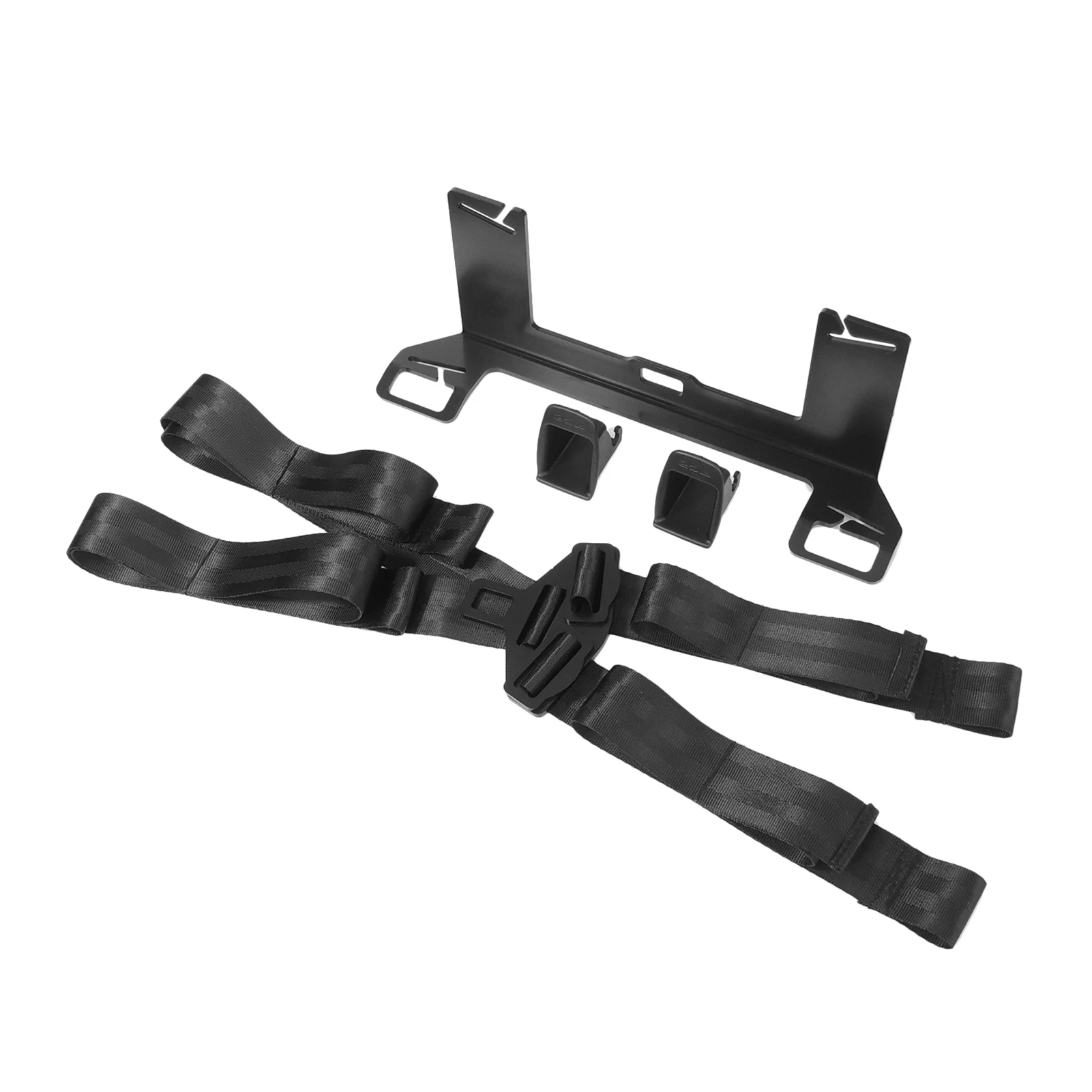 

Universal Car Child Seat Restraint Anchor Mounting Kit Replacement for ISOFIX Latch Interface Bracket