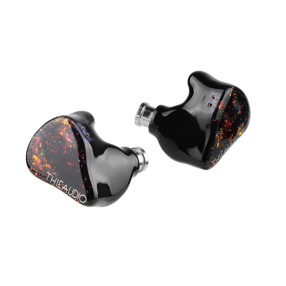 

THIEAUDIO OracleMKII NEW Tribrid King 1DD 2BA 2EST In-Ear Ear Wired Hifi Audio System China Hifi Audio