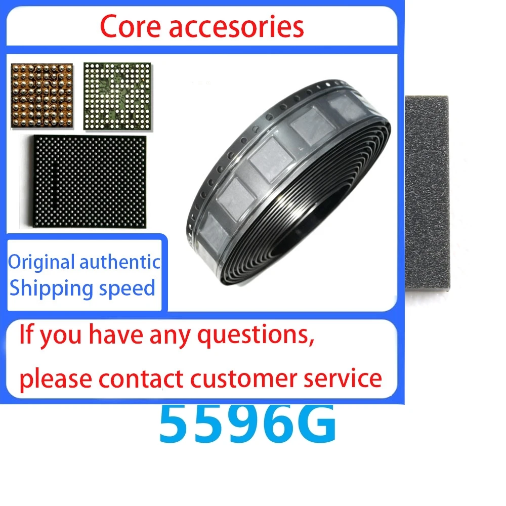1-10 pièces/lot NZ5596GTR1 5596G PA IC pour amplificateur de puissance de téléphone portable puce de Module de Signal IC