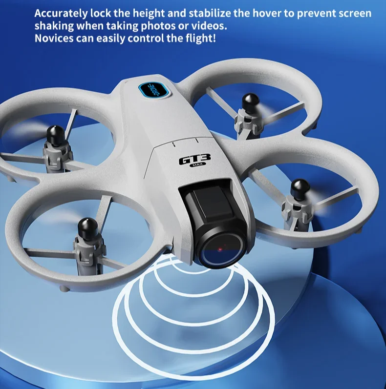 جديد 8K طائرة بدون طيار احترافية 5G GPS تجنب العوائق التحكم عن بعد محركات بدون فرش عقبة قابلة للطي RC 18000M #5