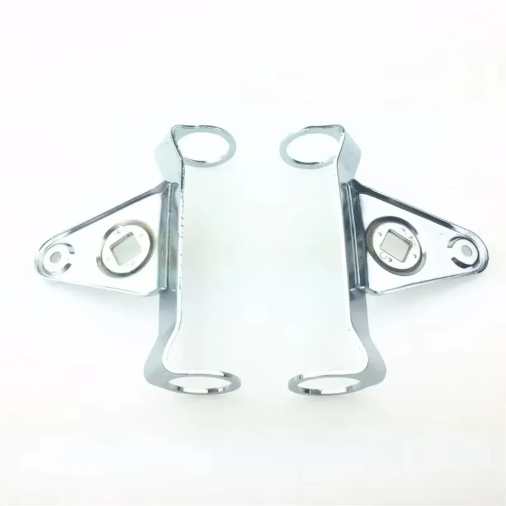 1set for GN125 for GN250 Rcycle Headlight  Rcycle Modified Headlight Bracket