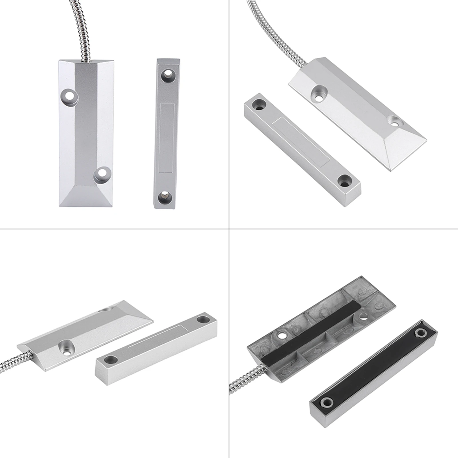 Door Window Magnetic Contact W - Window Alarm Sensor review and price