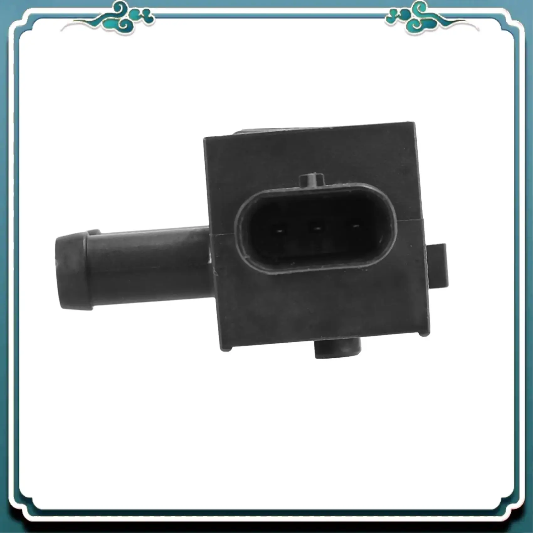 

ABTU-DPF Exhaust Pressure Sensor 1865A328 For Mitsubishi ASX Outlander Pajero/Shogun