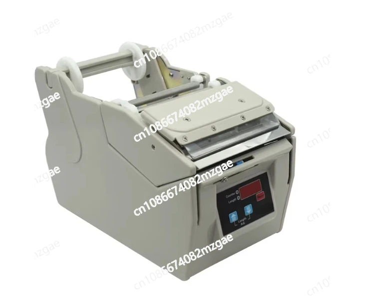 Automatic Label Dispenser Manual Sticker dispenser Automatic label dispenser / Peel labels machine X-100