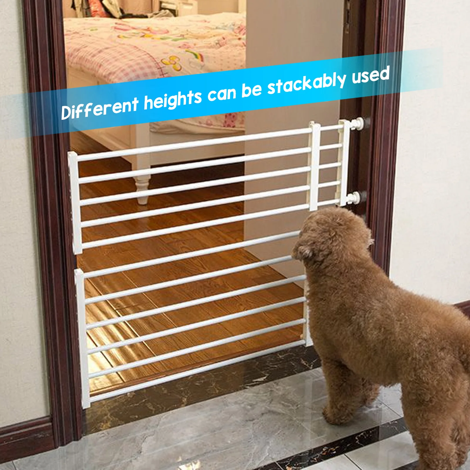 Thumbnail 2 - #21 Cheap Baby Gates Worth Buying
