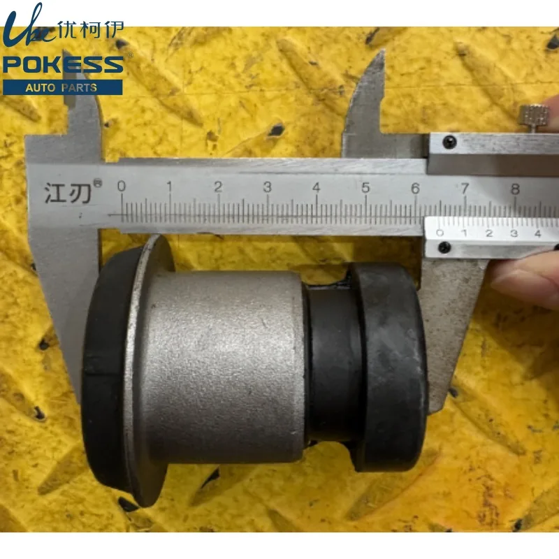 

Втулка нижней подвески 3M5J3A263BP для Ford Focus 2012-2015 Kuga 2013, подвесное рулевое управление