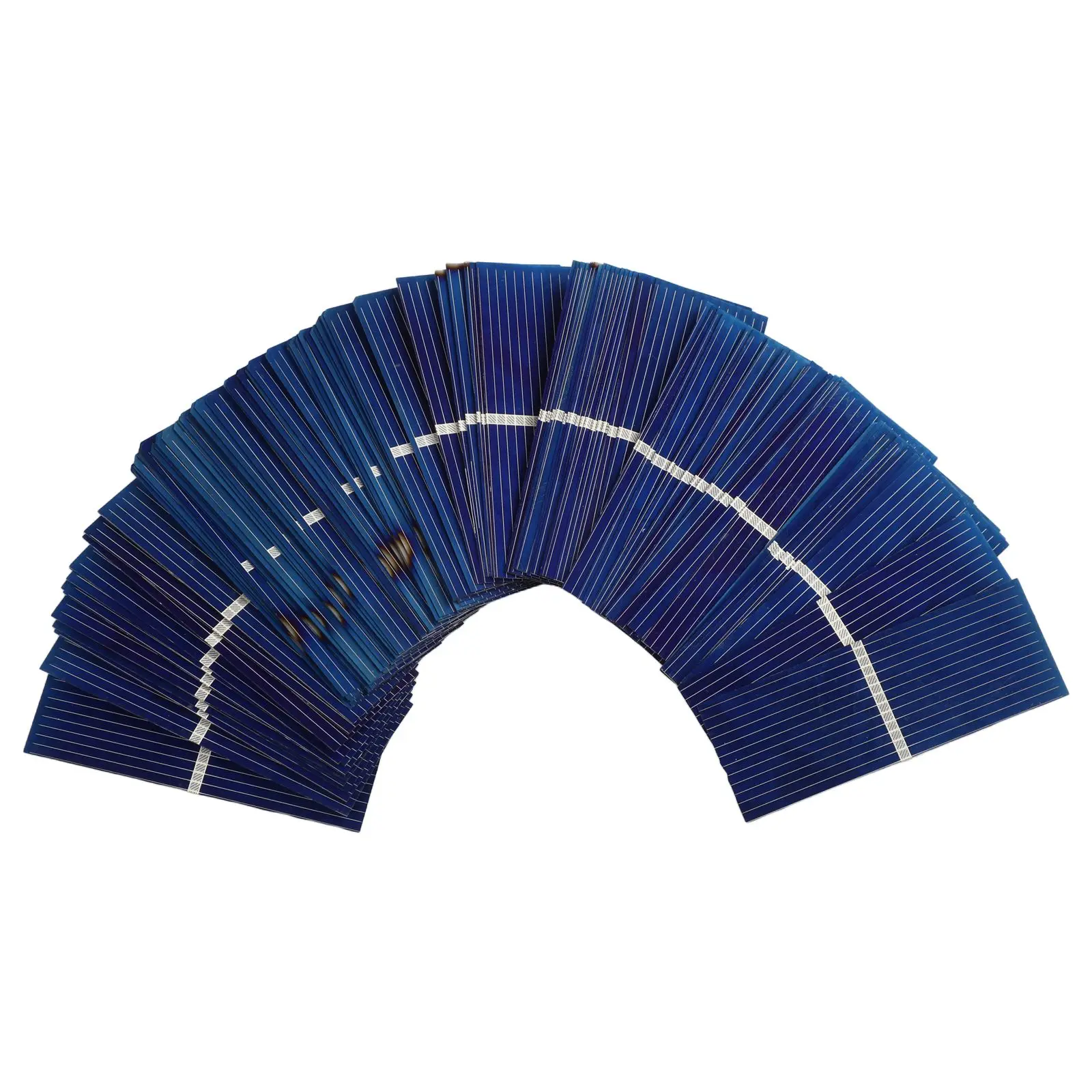 

Customizable Solar Cell Configurations Photovoltaic Mini Solar Cell Customizable Output Power Flexible Panel Configuration