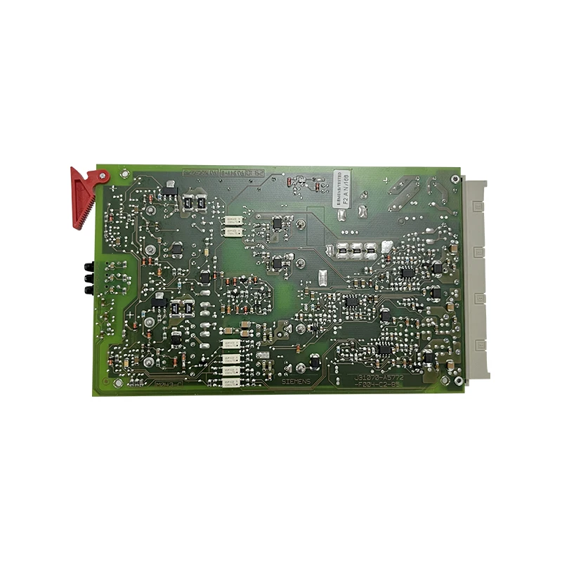 High Quality SMT Machine Accessories 353449 Converter Inverter Circuit Motherboard Graphics Card