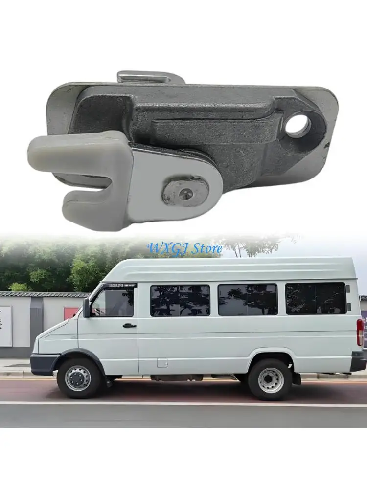 37JE Replacement Metal Door Lock Upper Right Side 3800960 Sliding Door Lock Upper