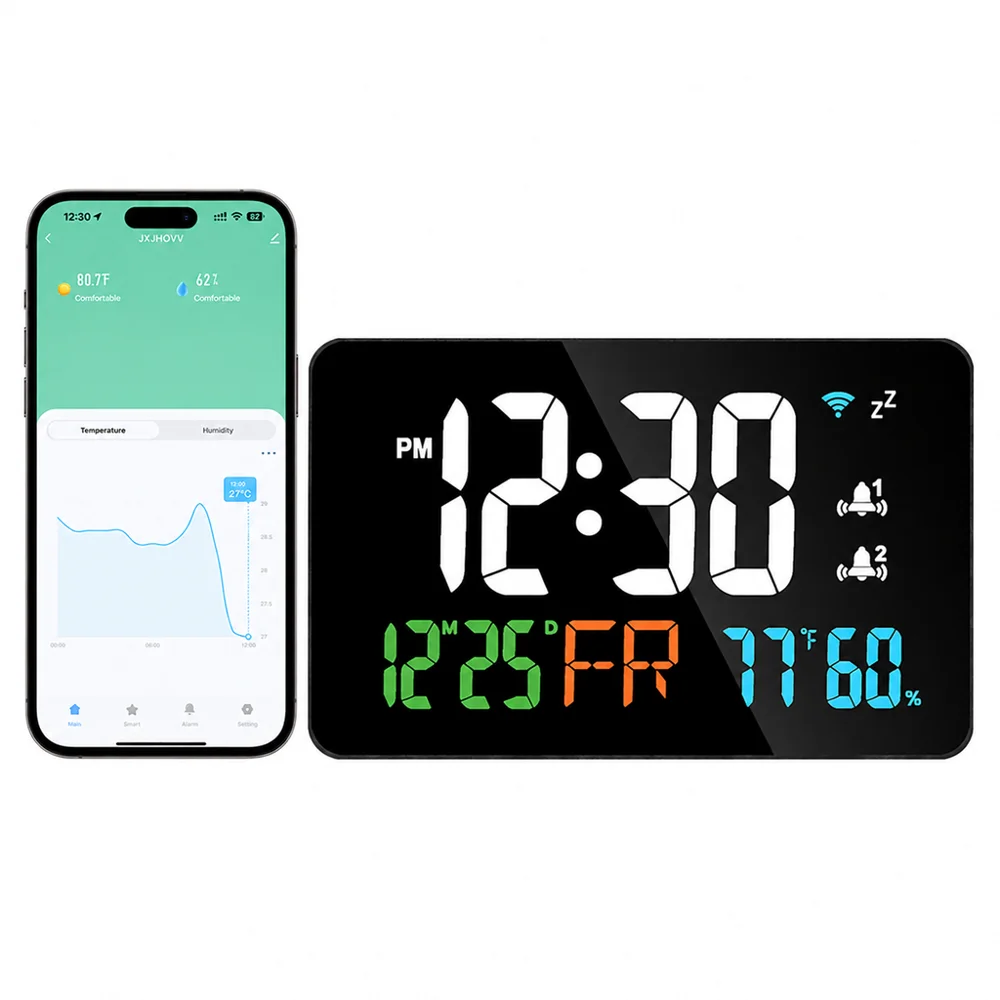 #52 Hygrometers List of Top Picks