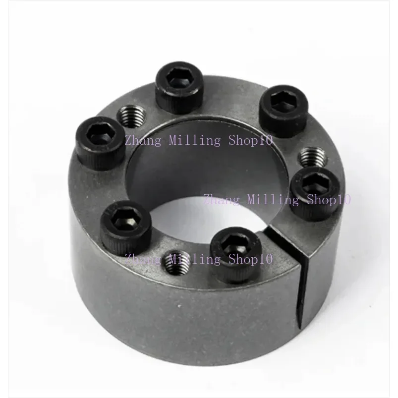 TLK350 KTR105 Tension Shaft Locking Assembly Device Keyless Bushing Connection Z21 Expansion Sleeve Coupling Diaphragm Disk