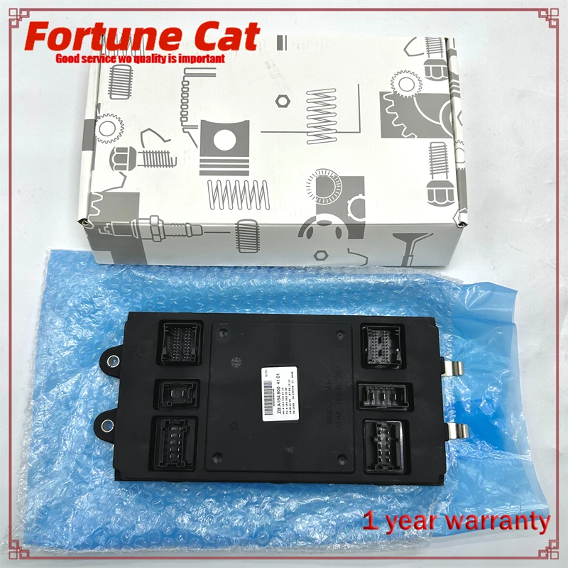 Front Signal Acquisition Module SAM Control Unit 1649004101 A1649004101 For Mercedes-Benz W164 X164 W251 GL R ML Class