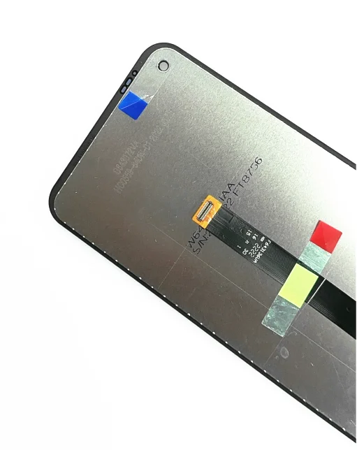 Tested 1080x2300p For Cubot KingKong 7 LCD Display + Touch Screen Assembly Replacement For CUBOT King Kong 7 LCD Screen