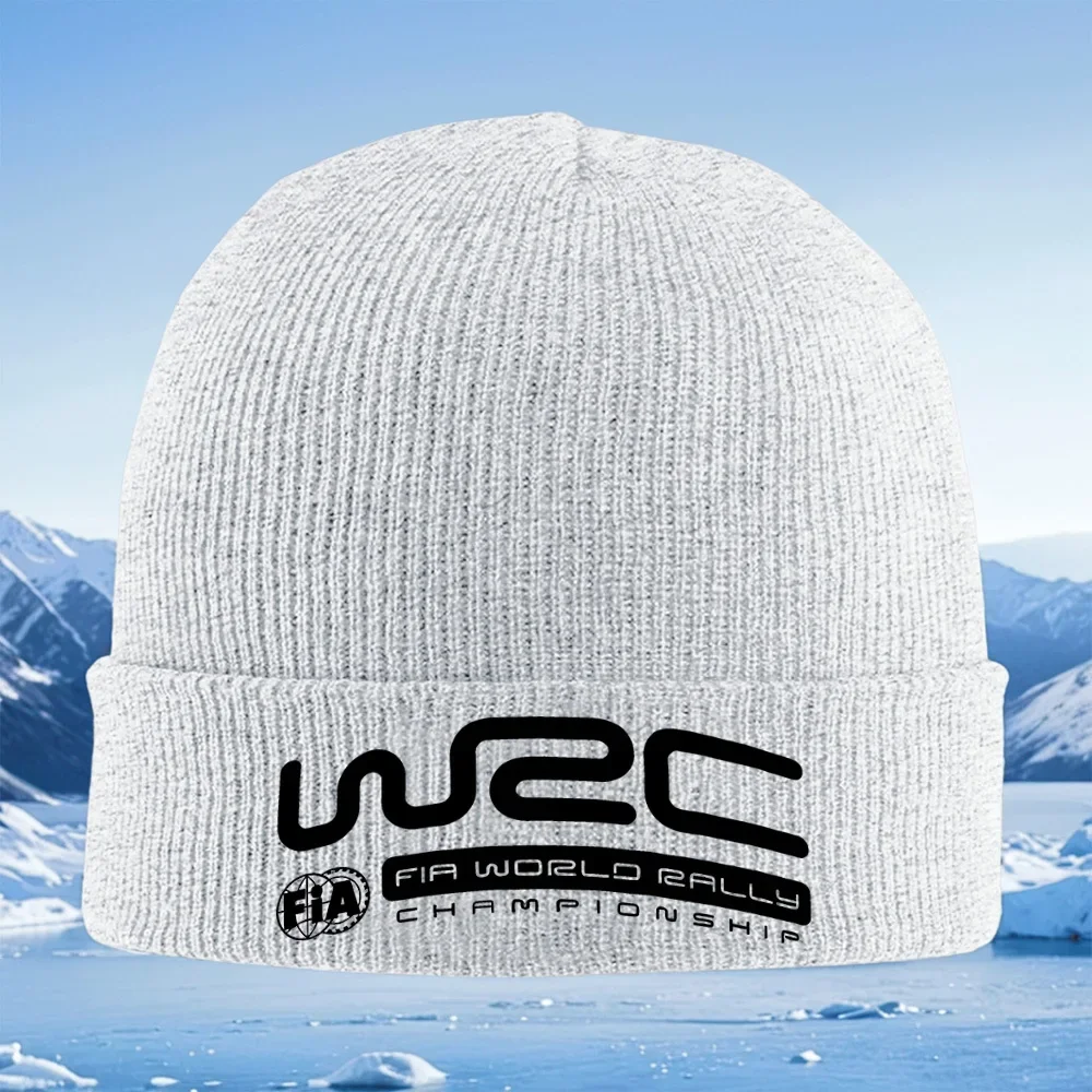 FIA World Rally Gear Grafico hombres mujeres للجنسين سمبريرو دي بونتو gorro جيرسي gorra invierno térmico callivido نافيداد ciclism #3