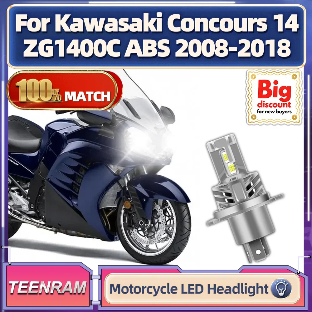Roadsun For Kawasak…