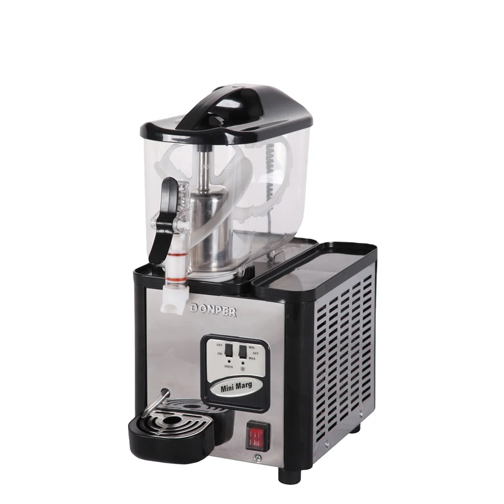 

6L Commercial Electric Mini Slush Machine