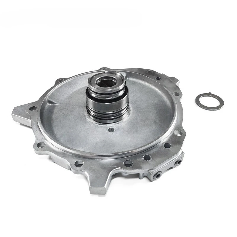 

Automotive Parts, Transmission Rear Cover 4F27E XS4Z-7222-BA FN4A-EL 4