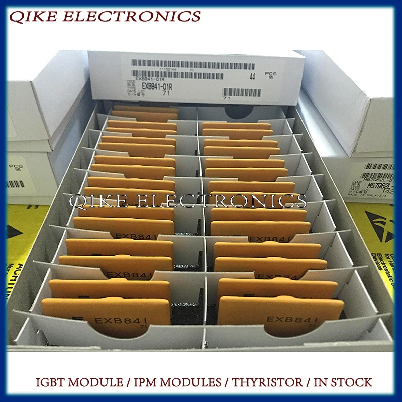 5Pcs/Lot EXB841 EXB840 VLA517-01R M57962L-01R M57962L M57962AL-01R NEW MODULE IN STOCK