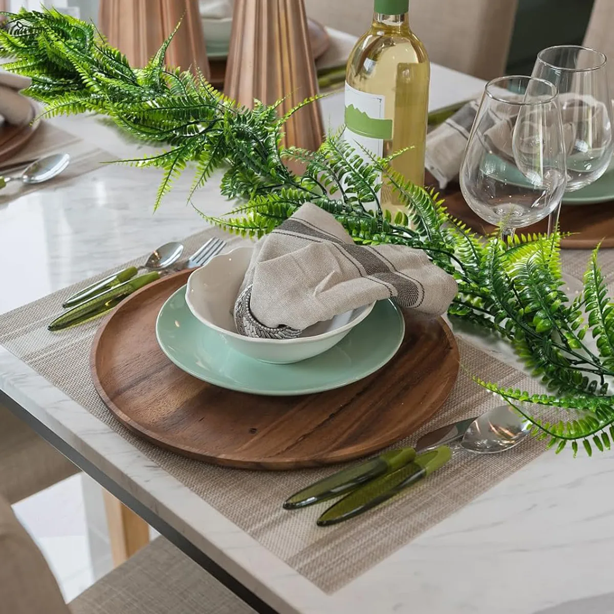 

Artificial Ivy Plants Oil Licorice Persian Vine Leaves Wedding Wreath Christmas Home Room Table Festival Balcony Garden Decora