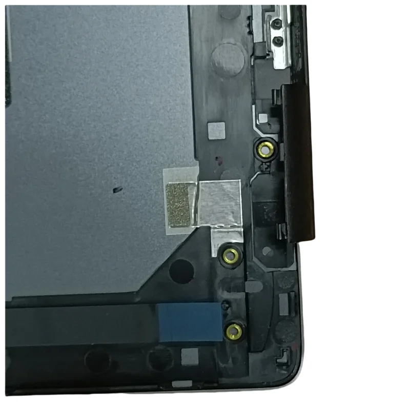 95 % NEUE 0W24RP LCD-Rückabdeckung für DELL Vostro V5590, Bildschirm-Rückabdeckung, A-Shell-Grau