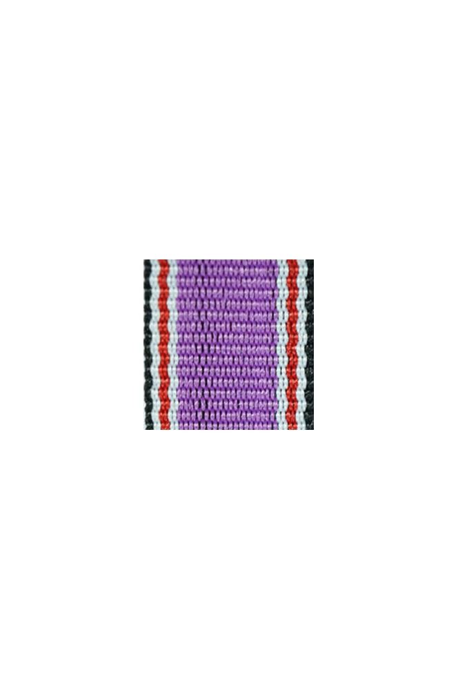 GMKA-055 WWII German Air defense honor ribbon bar's ribbon