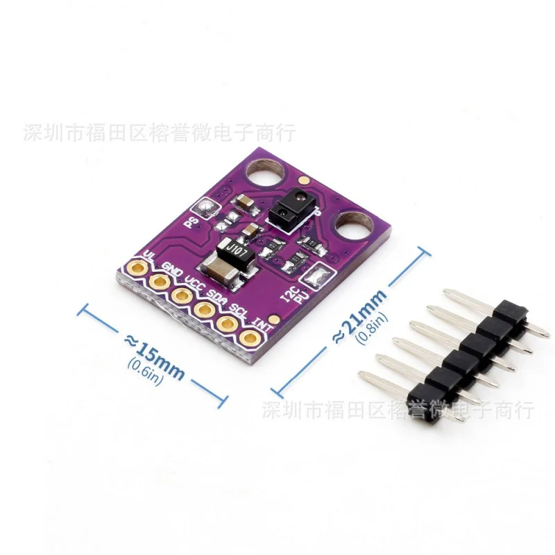 GY-9960-3.3 APDS-99… - image