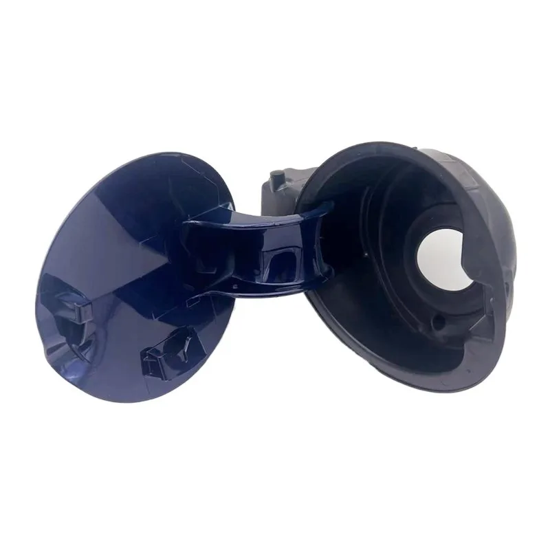 

For Honda Fit Hatchback 2003 2004 2005 2006 2007 2008 Fuel Tank Filler Cap Base Outer Cover