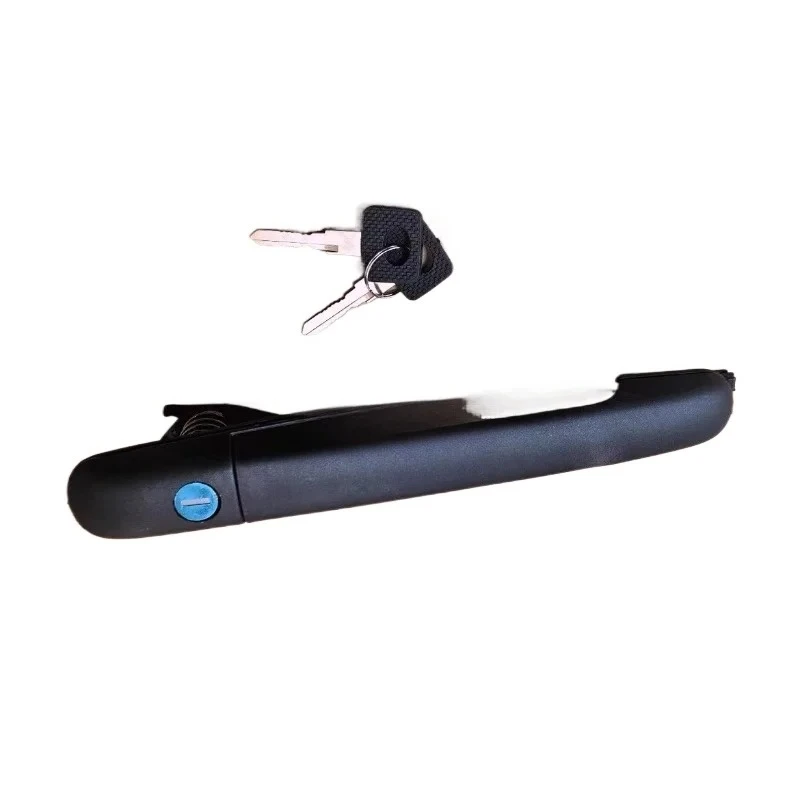 

A0007601359 Black Door Handle for Benz Truck ATEGO AXOR