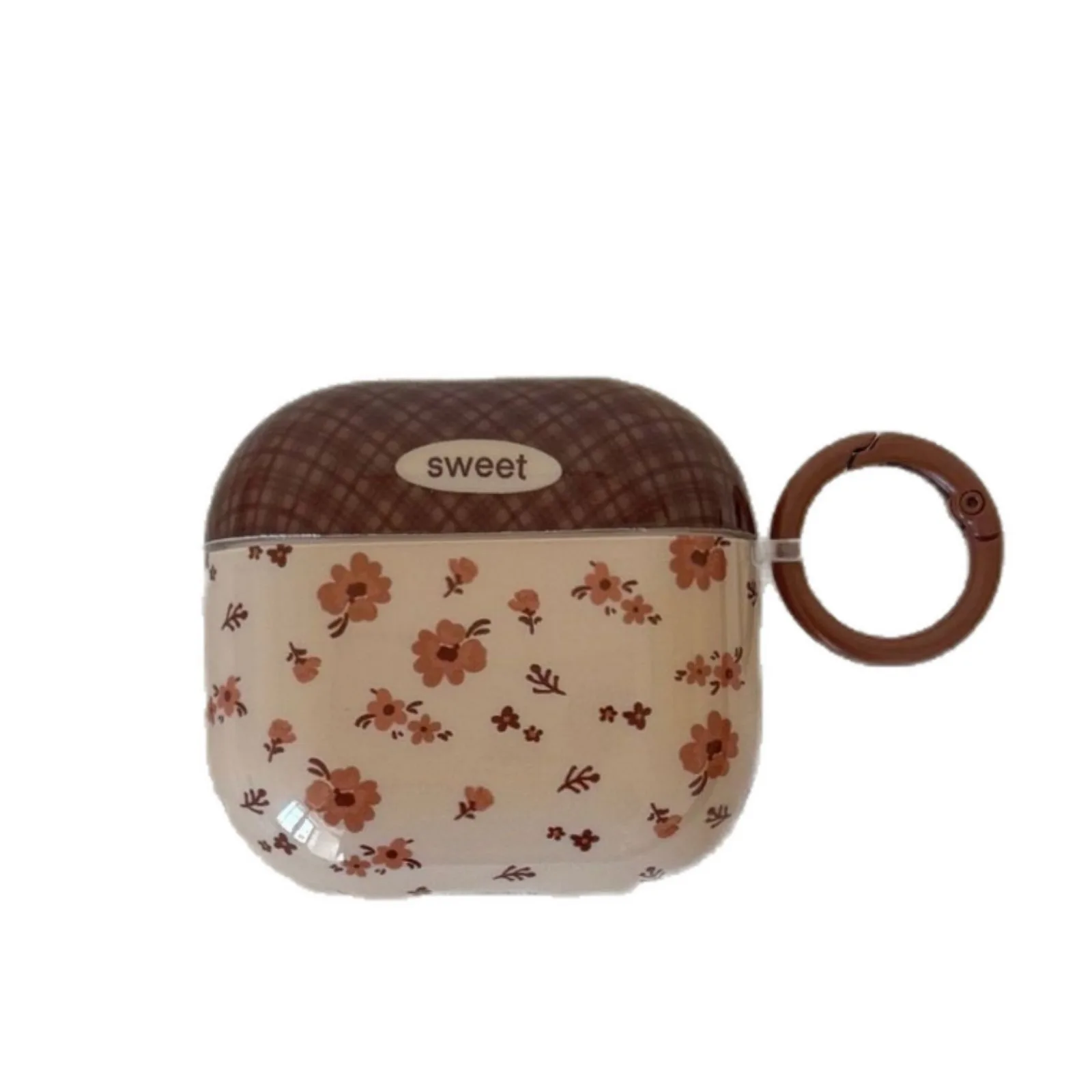 Sweet Flower Earpho…