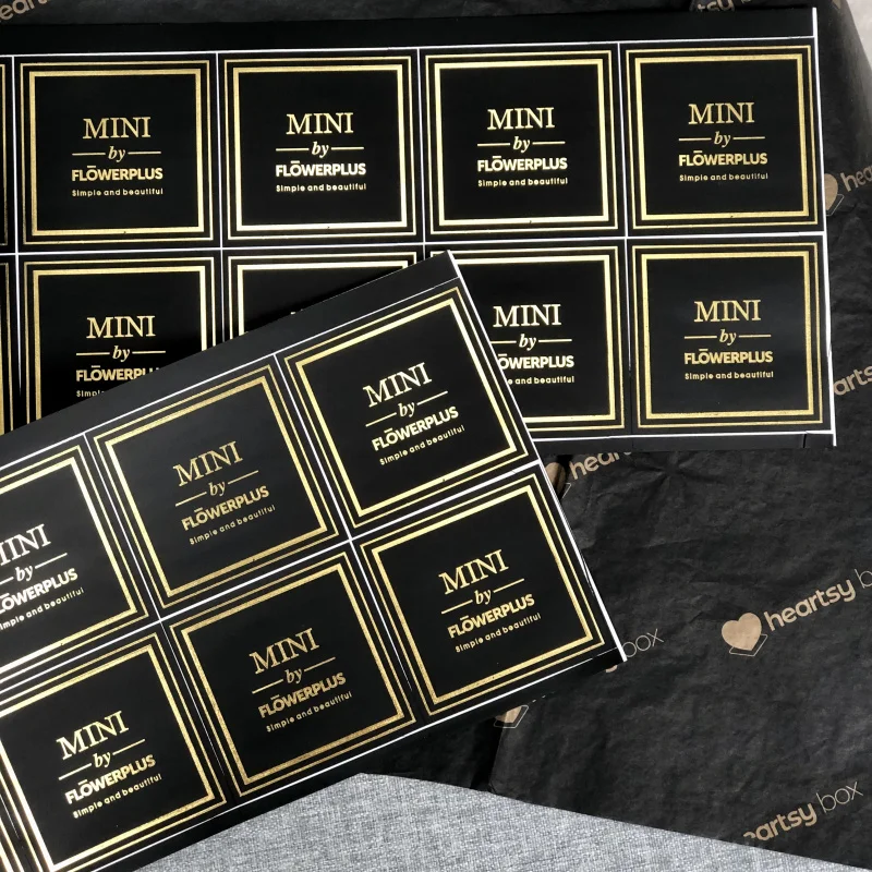 custom.Custom Sticker Metal Private Label Cosmetic Perfume Bottle Jar Packaging Labels