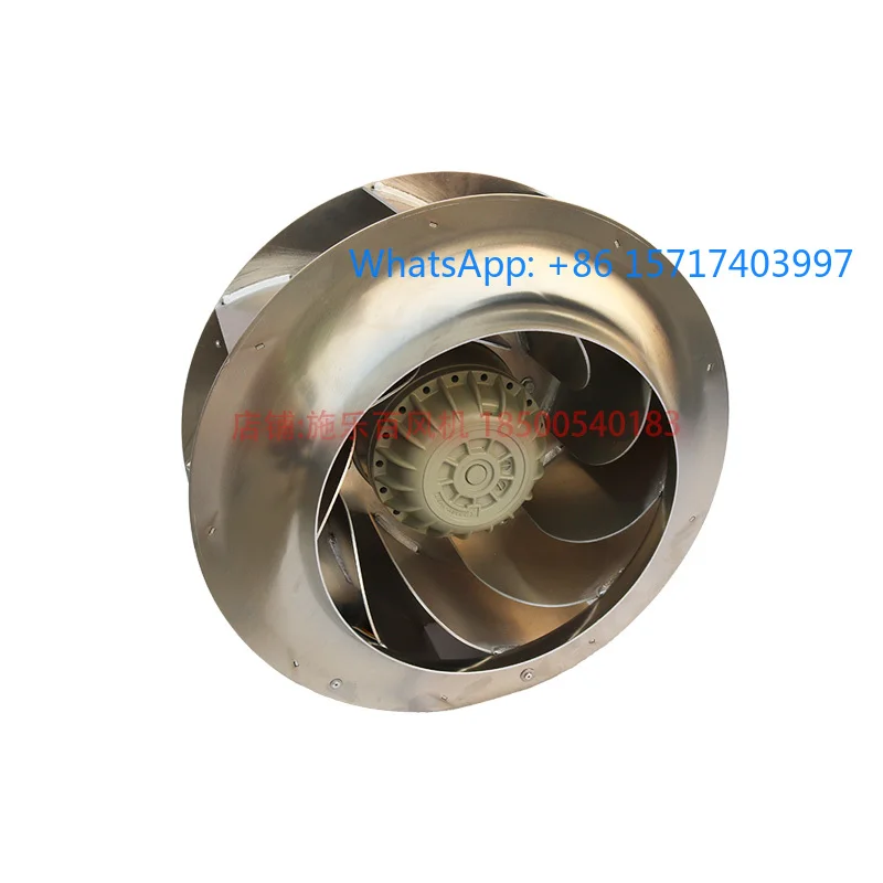 Centrifugal Fan RH5…