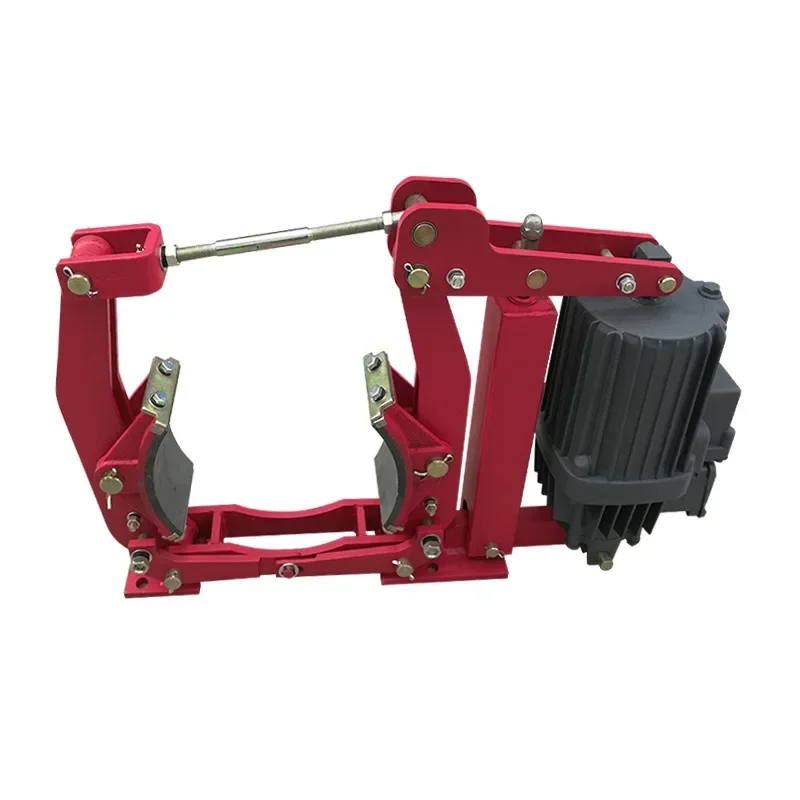 Manufacturers spot supply YWZ9-315/E80 hydraulic brakes, friction pads, disc brake pads