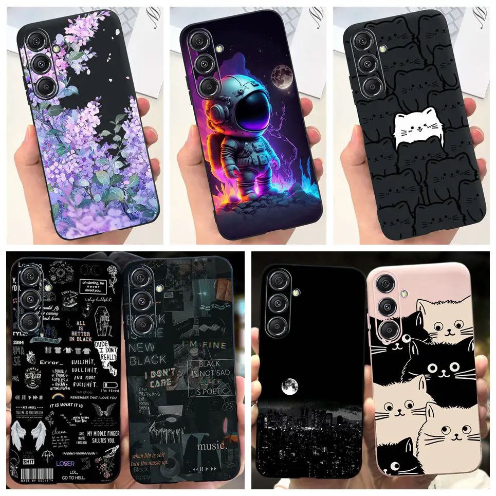 Case For Samsung Ga… - image