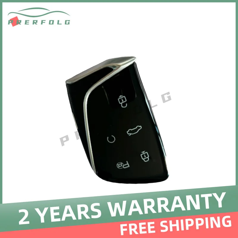 Car Keyless Smart Remote Key 433Mhz for DFSK AEOLUS Dongfeng Shine Max GS DFM Aeolus Huge Haoji with 4A Chip