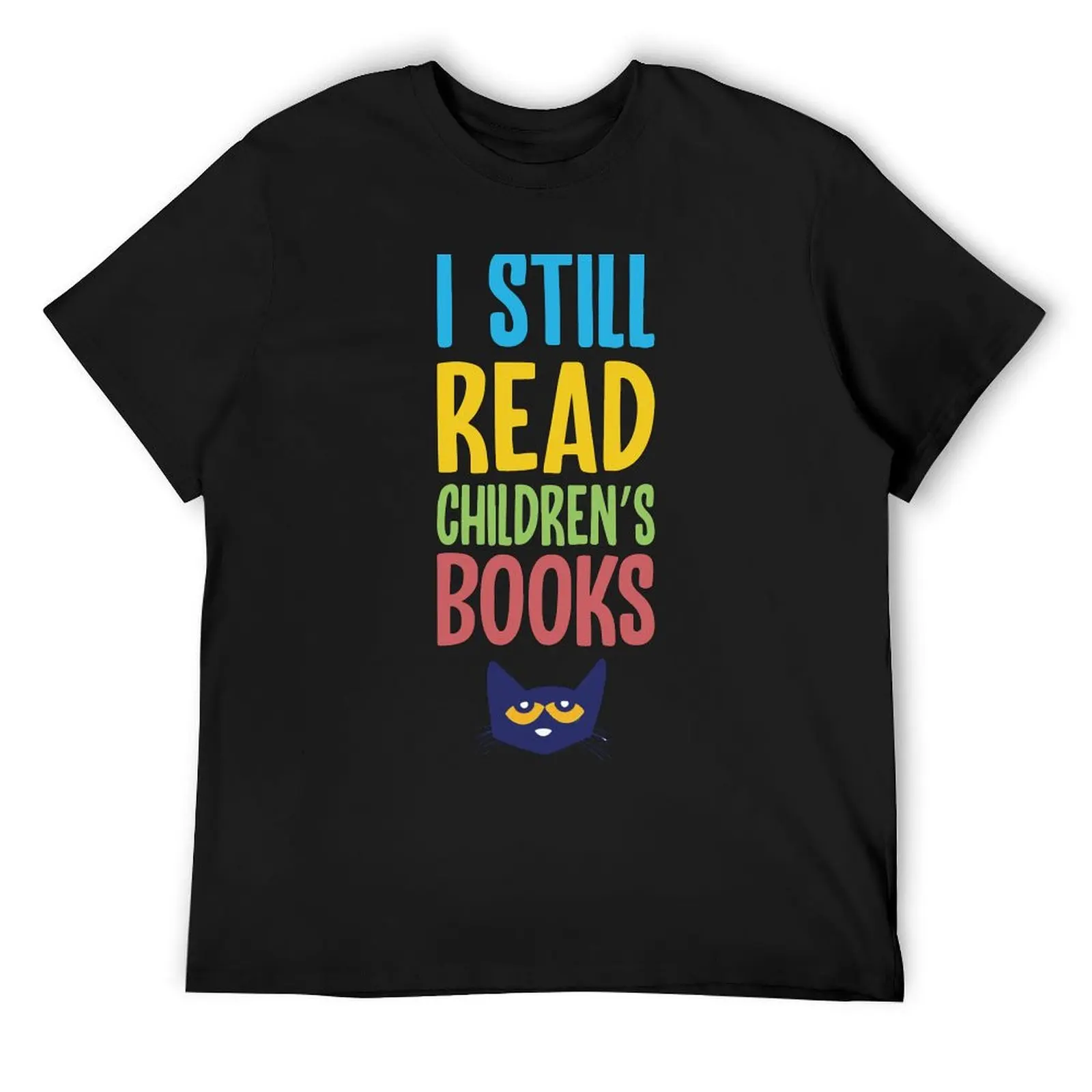 

Pete the cat quote T-Shirt summer top tees Louboutins mens clothing