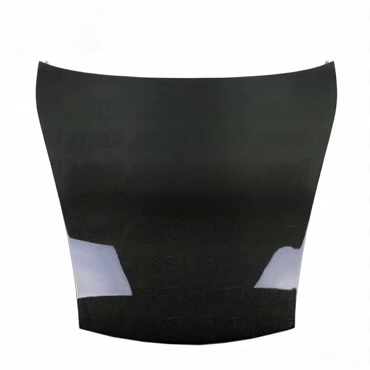 

1999-2004 OEM STYLE CARBON FIBER ENGINE HOOD for CARRERA 911 996